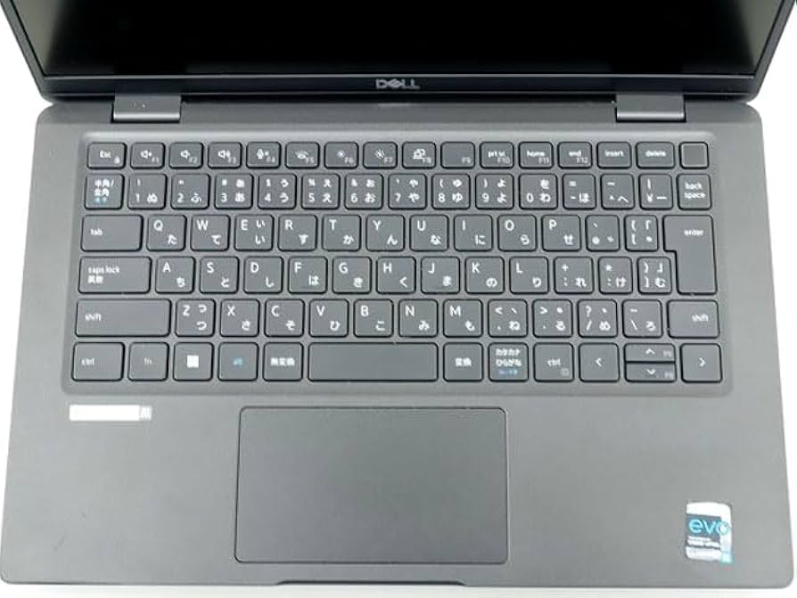 Office2024・タッチパネル 16GB デル 7320 第11世代 美品 Office2024・タッチパネル 16GB デル 7320 第11世代 美品 Amazon